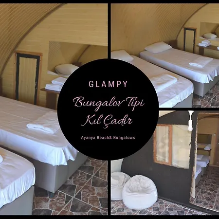 Resort Ayanya &