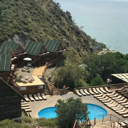Ayanya & Resort *