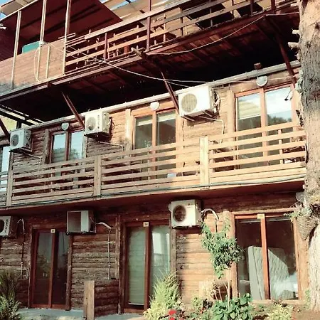 Resort Ayanya & Türkeli