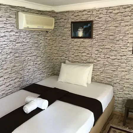 Ayanya & Ośrodek wypoczynkowy Avsa Adasi