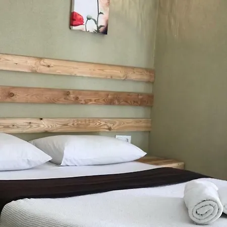 Ayanya & Resort Avsa Adasi