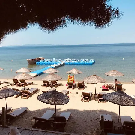 Ośrodek wypoczynkowy Ayanya & Avsa Adasi