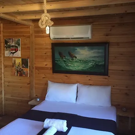 Ayanya & Resort Avsa Adasi