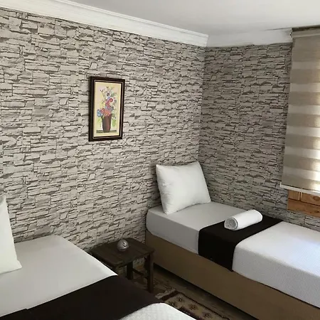 Ośrodek wypoczynkowy Ayanya & *