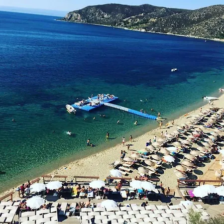 Ayanya & Ośrodek wypoczynkowy *