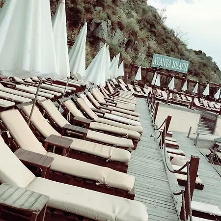 Resort Ayanya &