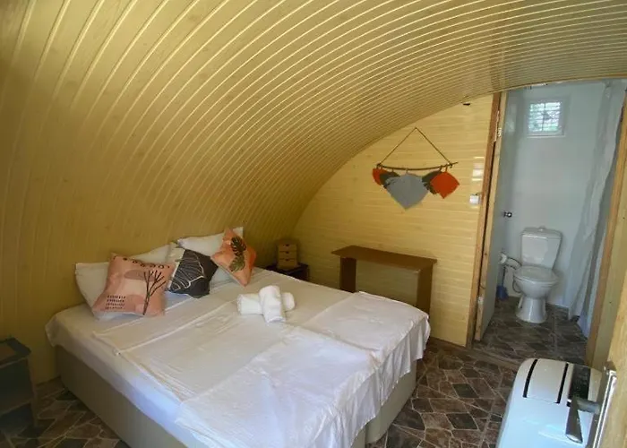 Rezort Ayanya & Türkeli