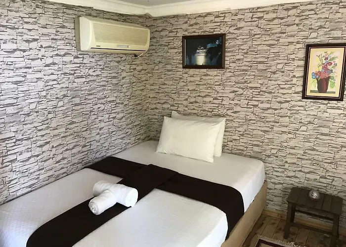 Ayanya & Rezort Türkeli