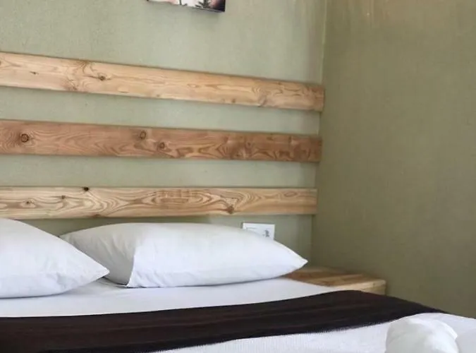 Ayanya & Rezort Türkeli