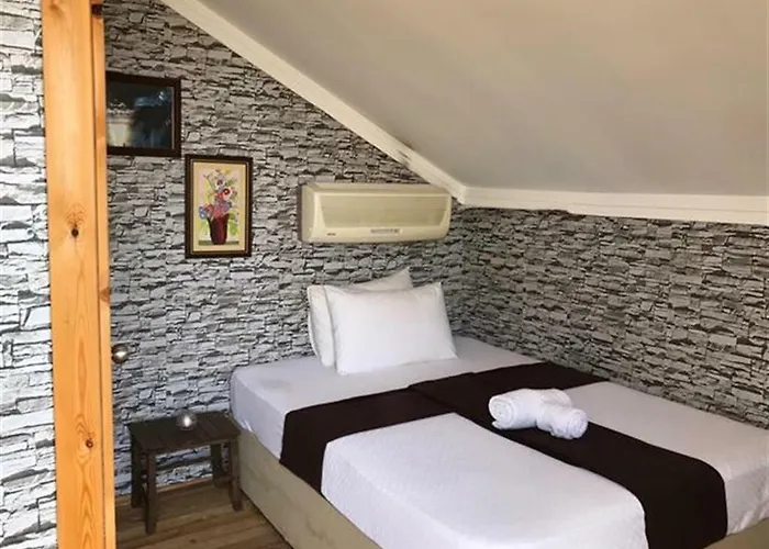 Ayanya & Rezort Türkeli