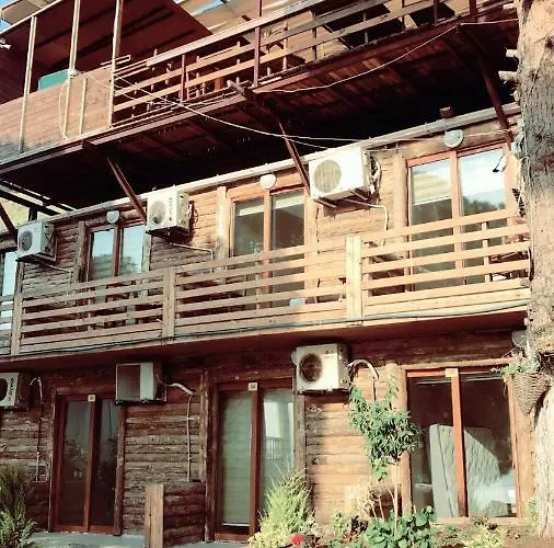 Rezort Ayanya & Türkeli