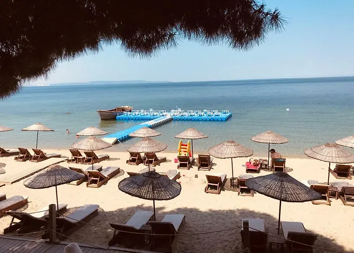 Rezort Ayanya & Türkeli