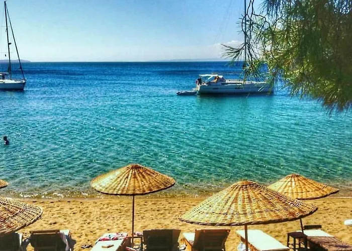 Rezort Ayanya & Türkeli